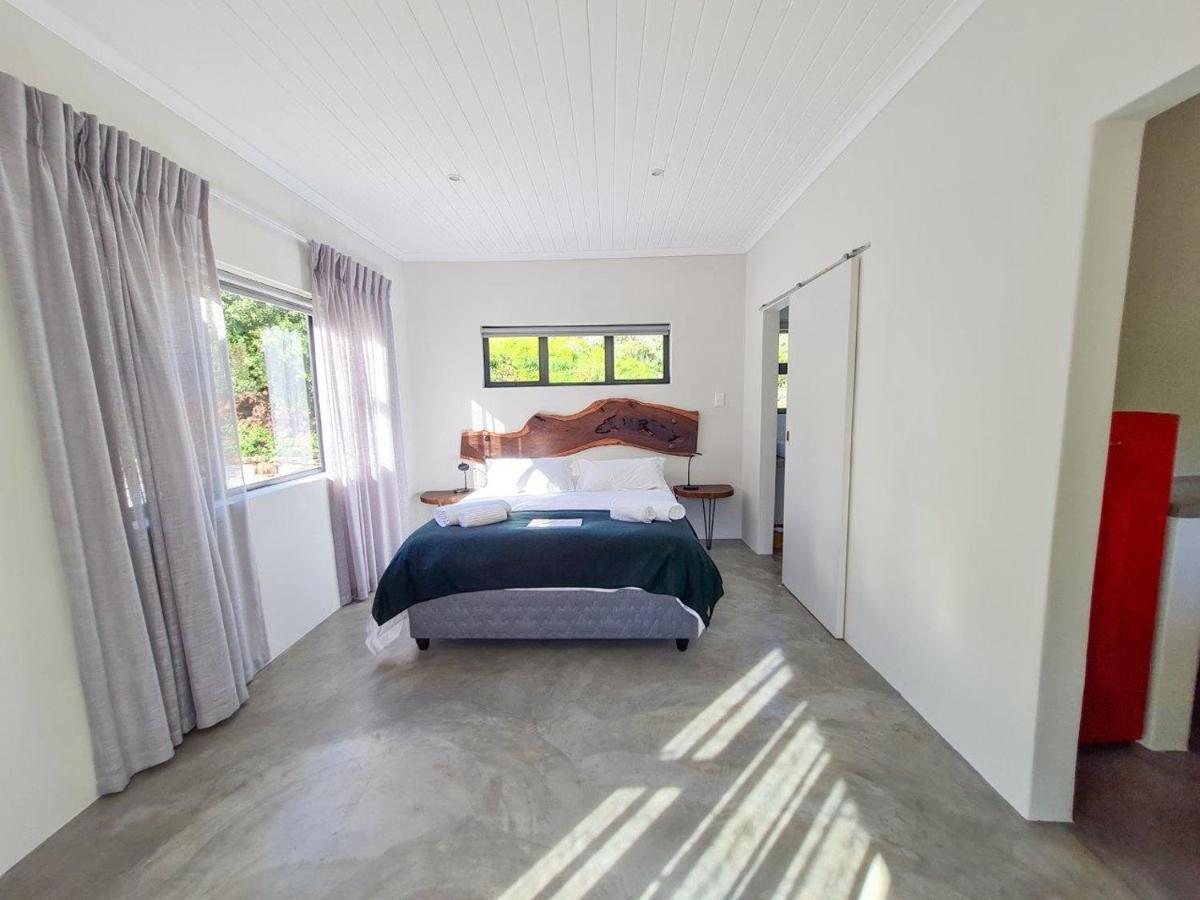 Roodekloof Appartement Montagu Buitenkant foto