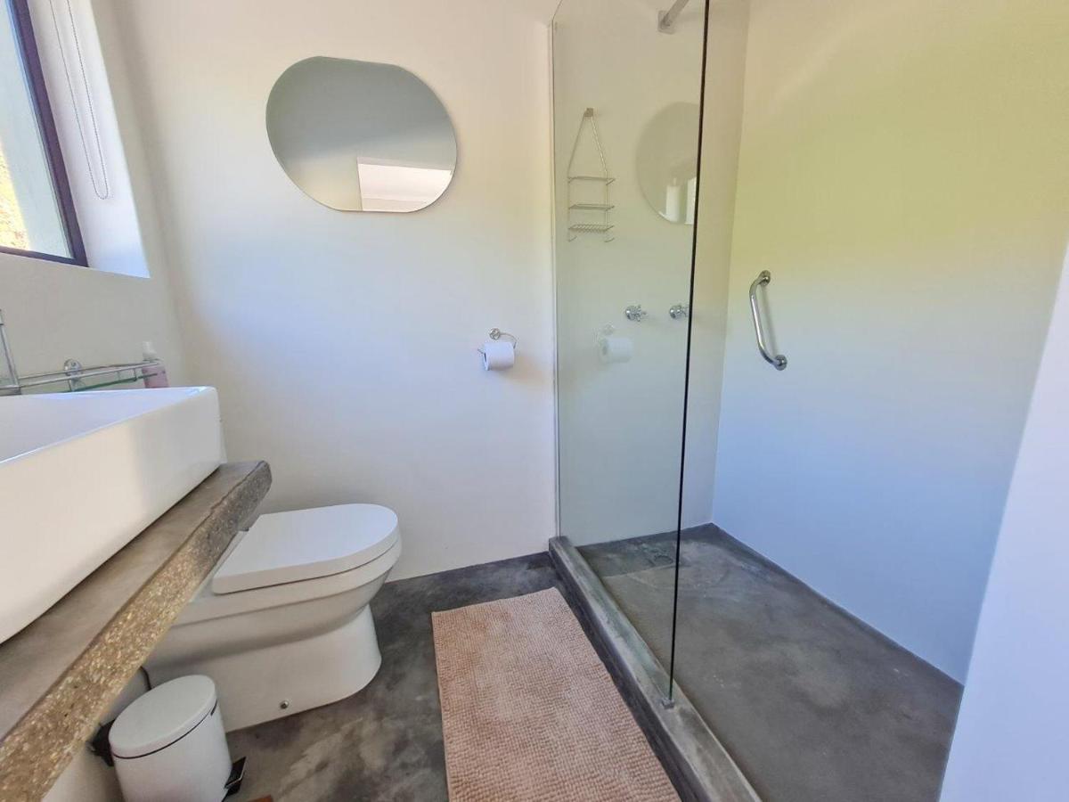 Roodekloof Appartement Montagu Buitenkant foto