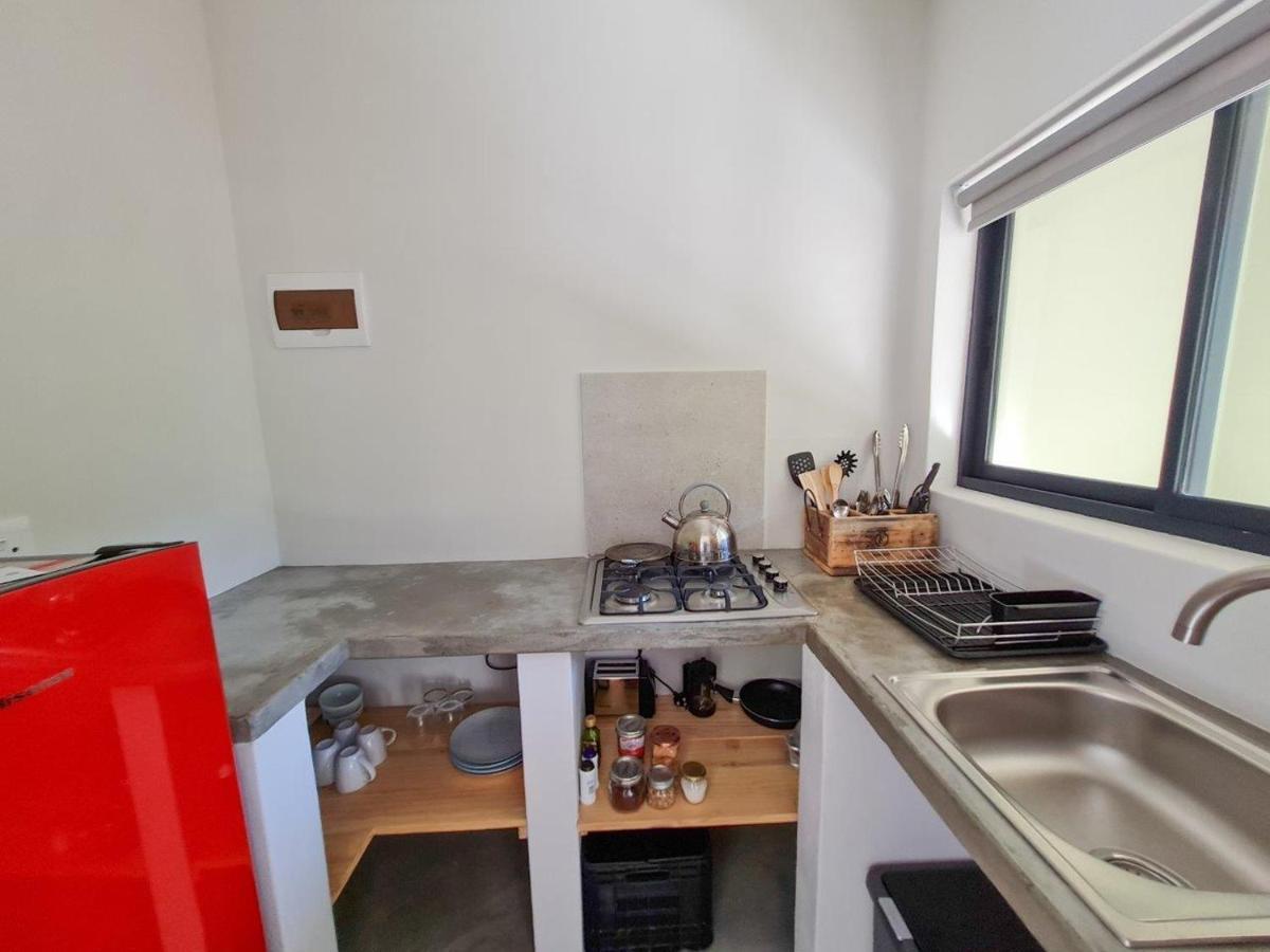 Roodekloof Appartement Montagu Buitenkant foto