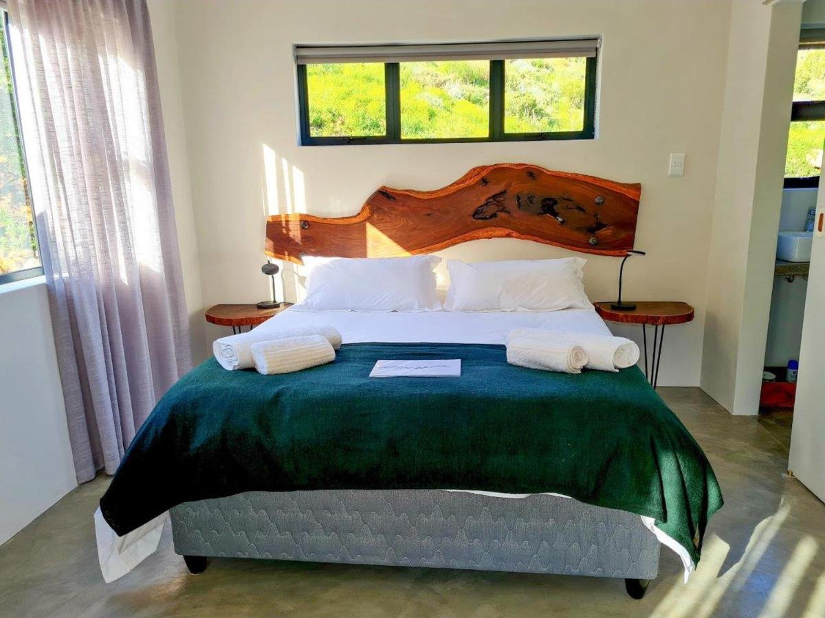 Roodekloof Appartement Montagu Buitenkant foto