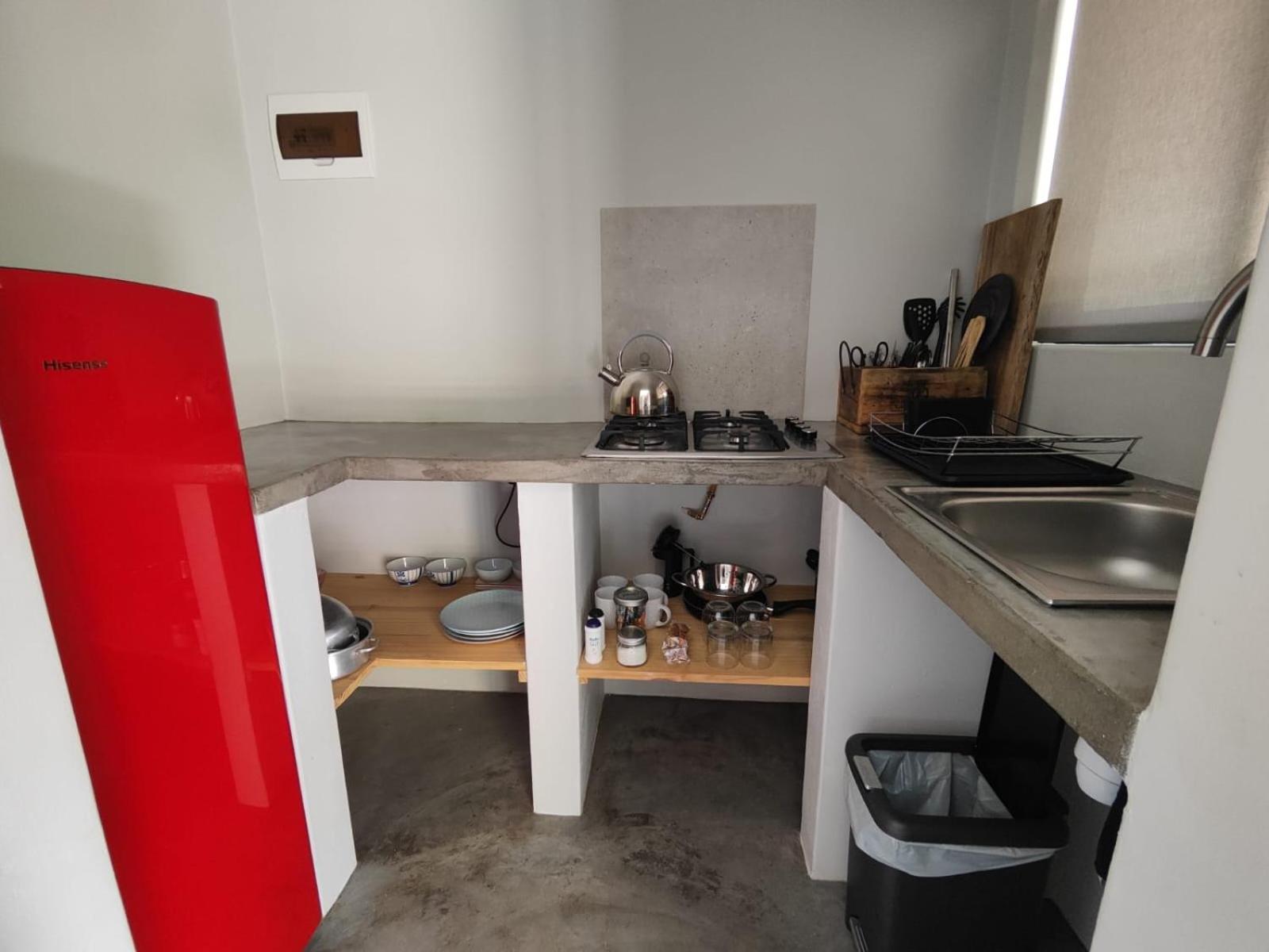 Roodekloof Appartement Montagu Buitenkant foto