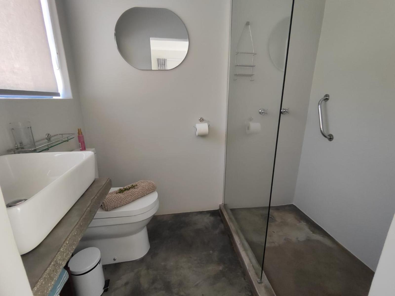 Roodekloof Appartement Montagu Buitenkant foto